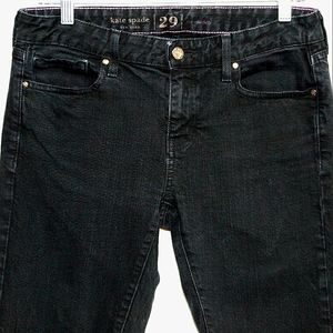 Women's Kate Spade Jeans Size 29